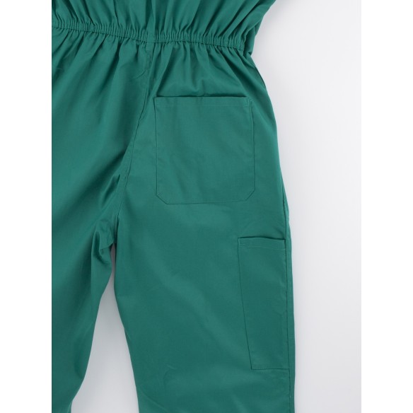 MONO DE TRABAJO ECONÓMICO 