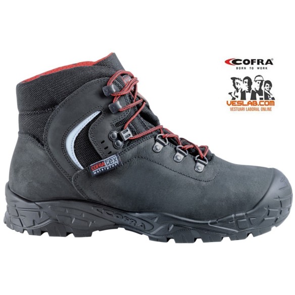 BOTES COFRA SUMMIT UK S3 WR SRC