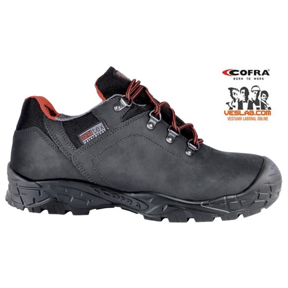 CHAUSSURE COFRA SUMMIT UK WR S3 SRC