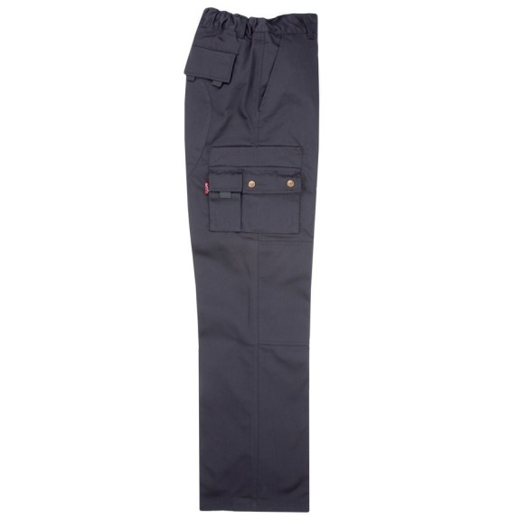 PANTALONS MULTIBUTXAQUES REFORÇAT