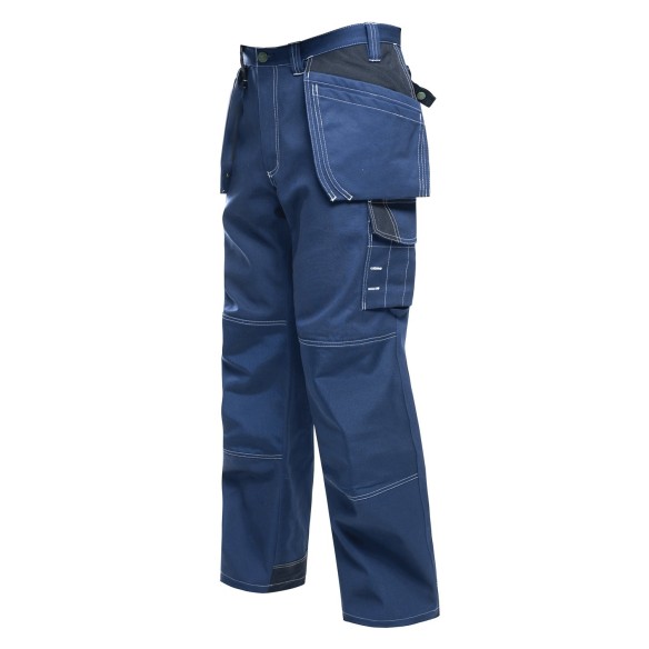 pantalón impermeable projob 1