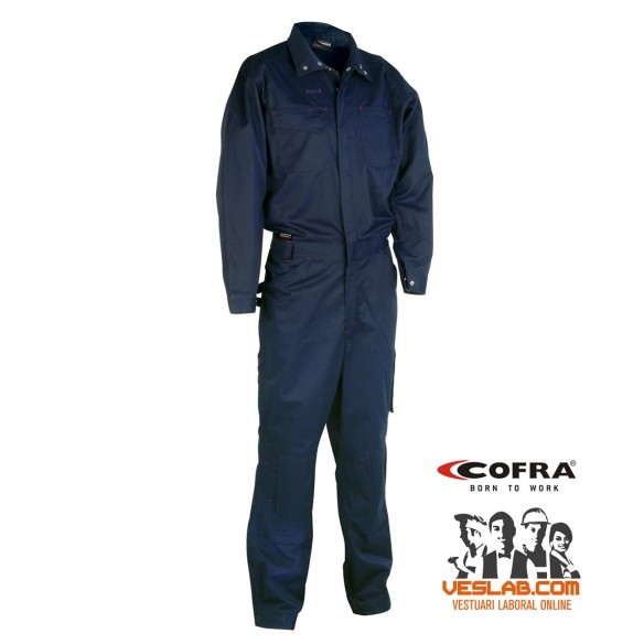 COFRA ABUJA COVERALL
