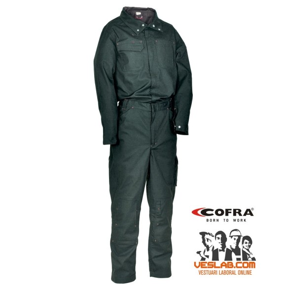 COFRA MANSURA COVERALL