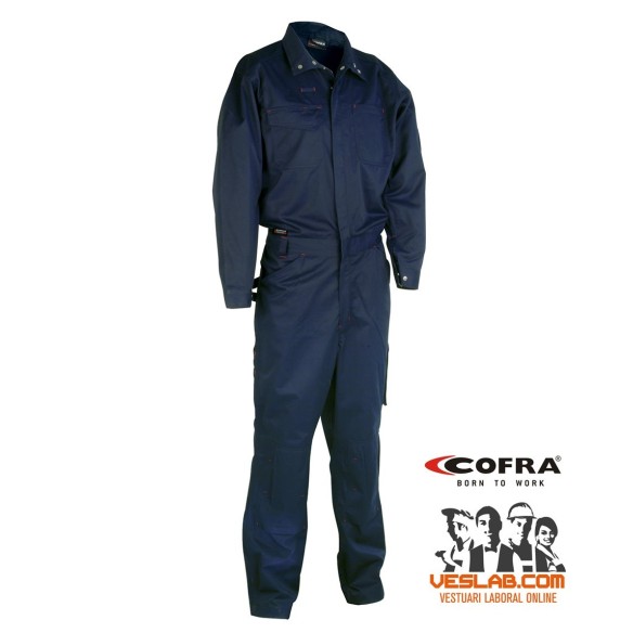 COMBINAISON COFRA MANSURA