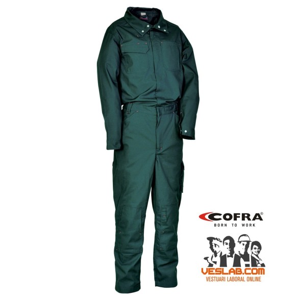 COFRA MANSURA COVERALL