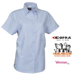 CAMISA COFRA ORKNEY WOMAN