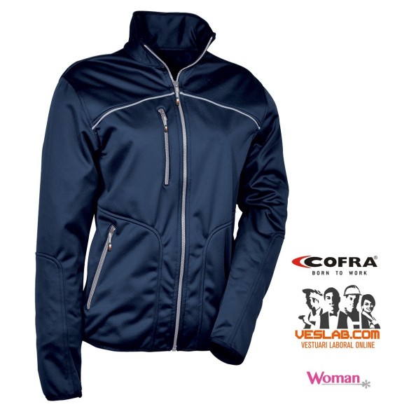 cazadora softshell cofra st. vicent woman 1
