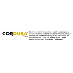 COFRA JEANS TOUGH TROUSERS