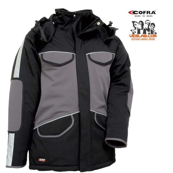 chaqueta cofra st. moritz 3