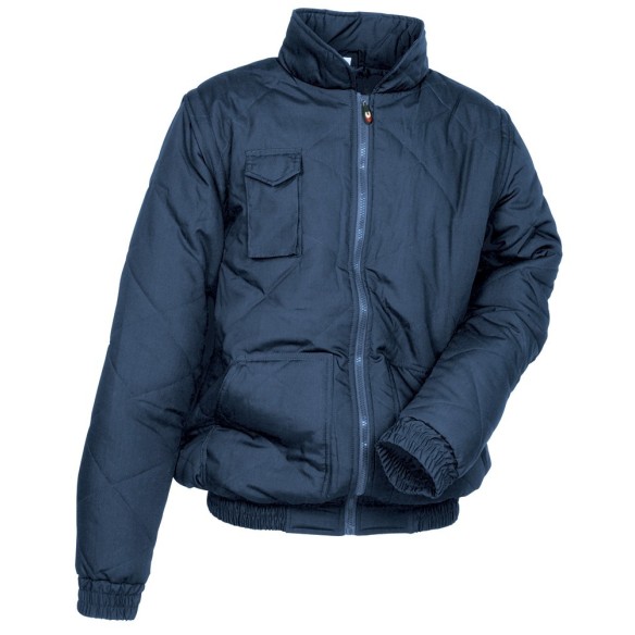 VESTE DOUBLÉE COFRA TURGAJ