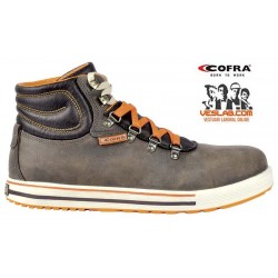 COFRA SHOT CLOCK S3 SRC SAFETY BOOTS