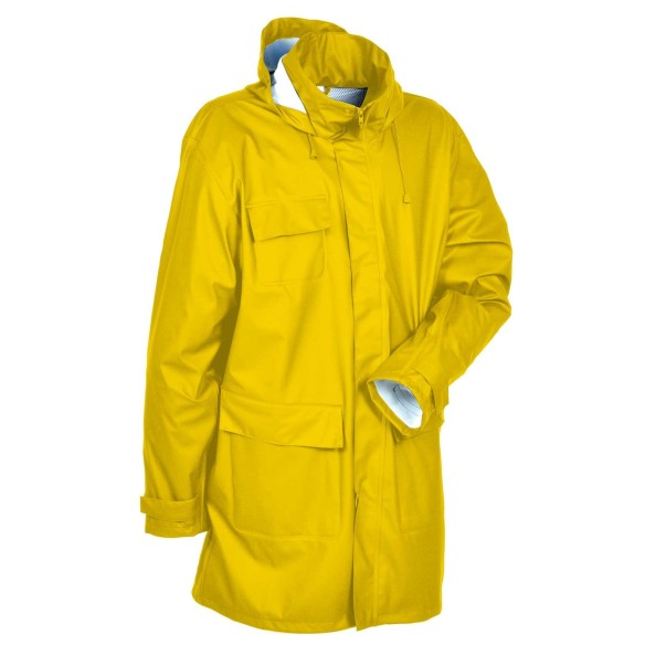 MANTEAU COFRA RAINSWEPT