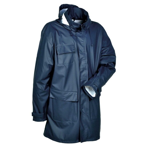 MANTEAU COFRA RAINSWEPT