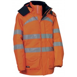 PARKA GORE-TEX ALTA VISIBILITAT COFRA DEVON