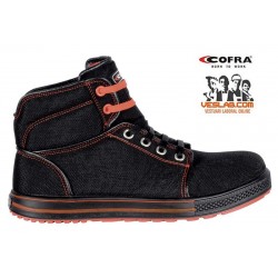 COFRA TAP-IN S3 SRC SAFETY BOOTS