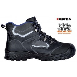 BOTA COFRA HUDSON BIS UK S3 SRC