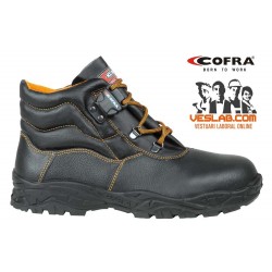 COFRA SCREE S3 SRC SAFETY BOOTS
