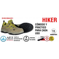 BOTA COFRA CAMP UK S3 CI SRC