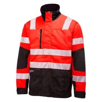 chaqueta hh alta visibilidad york (outlet) 1