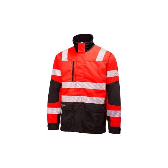 JACKET HH HAUTE VISIBILITÉ YORK