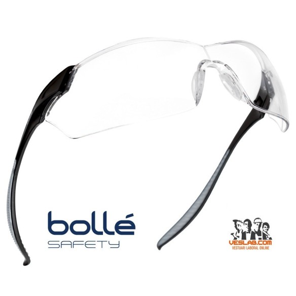BOLLE MAMBA SAFETY GLASSES