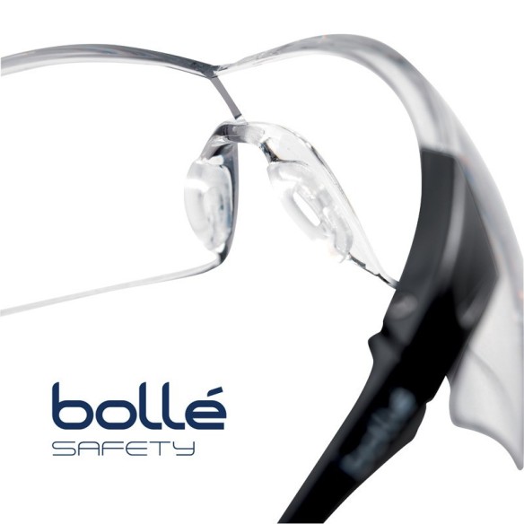 gafas bollé mamba incolora 3