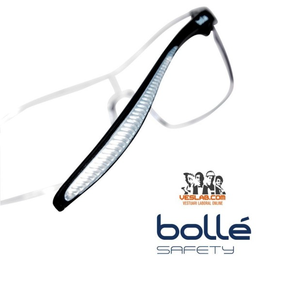 gafas bollé mamba incolora 4