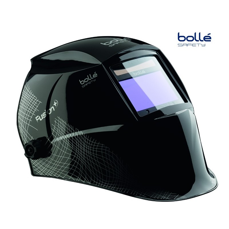 pantalla de soldadura bolle fusion+ 1