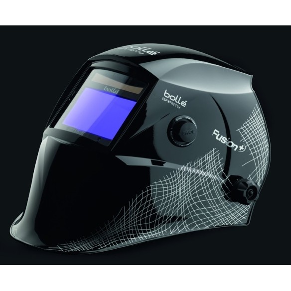 WELDING ACTIV FILTERS BOLLE FUSION+