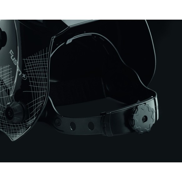 WELDING ACTIV FILTERS BOLLE FUSION+