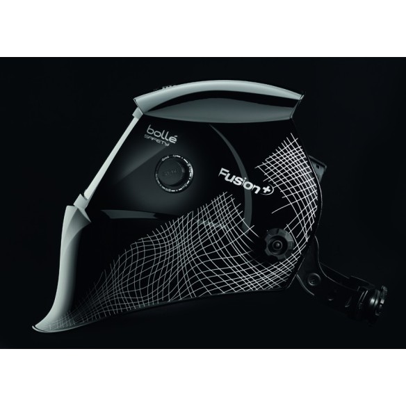 pantalla de soldadura bolle fusion+ 5