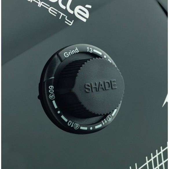 pantalla de soldadura bolle fusion+ 3