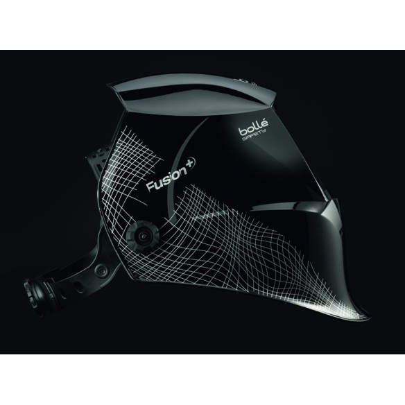 pantalla de soldadura bolle fusion+ 6