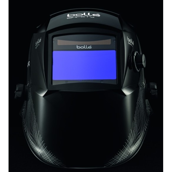 pantalla de soldadura bolle fusion+ 7