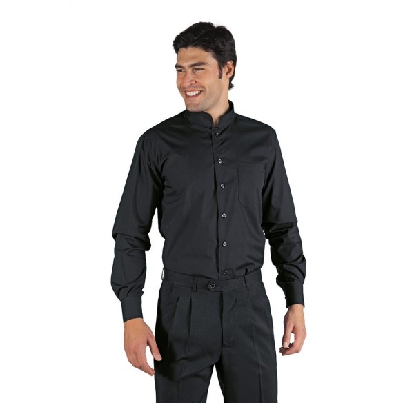 CHEMISE UNISEX ISACCO DUBLINO