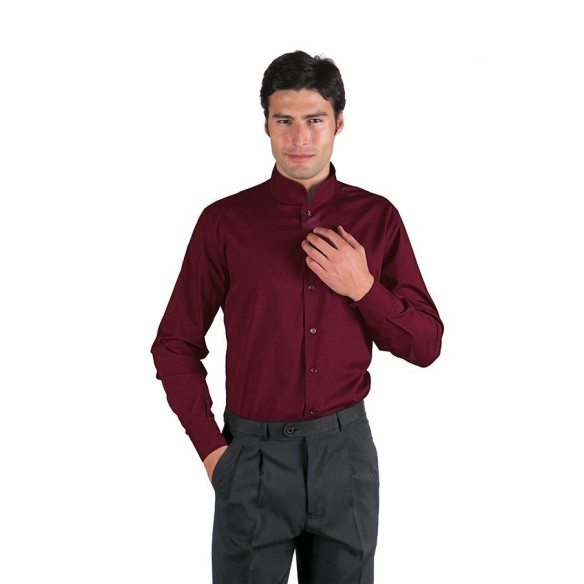 CAMISA ISACCO UNISEX DUBLINO