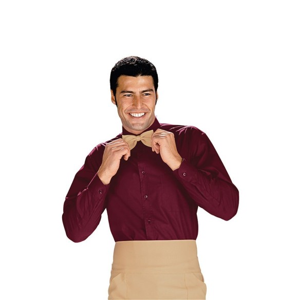 ISACCO LONG SLEEVES SHIRT