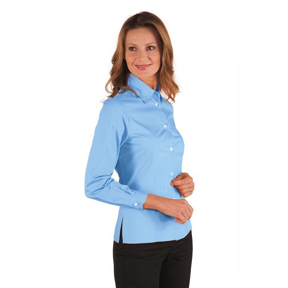 BLUSA ISACCO KYOTO MÀNIGA LLARGA