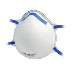 mascarilla respiratoria cofra air free ffp2 (20 uts.) 6