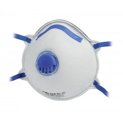 MASCARETA RESPIRATÒRIA COFRA AIR FREE FFP2 V