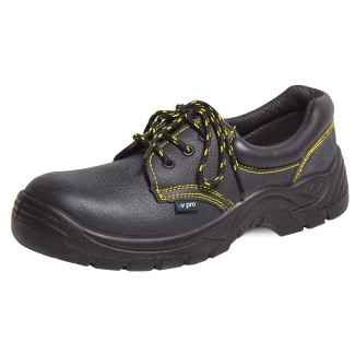 SAFETY SHOES S3 SRC METAL FREE
