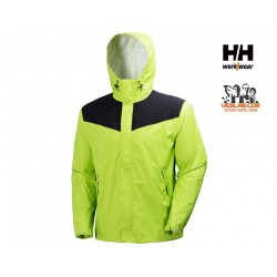 CHAQUETA HH WORKWEAR MAGNI LIGHT