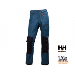 pantalón helly hansen mjolnir (outlet) 1