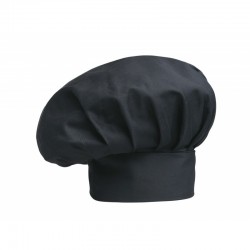 CHAPEAU CHEF BIG WHITE