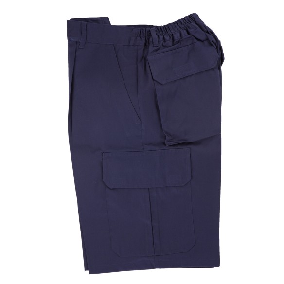 bermudas multibolsillos económico velilla 3