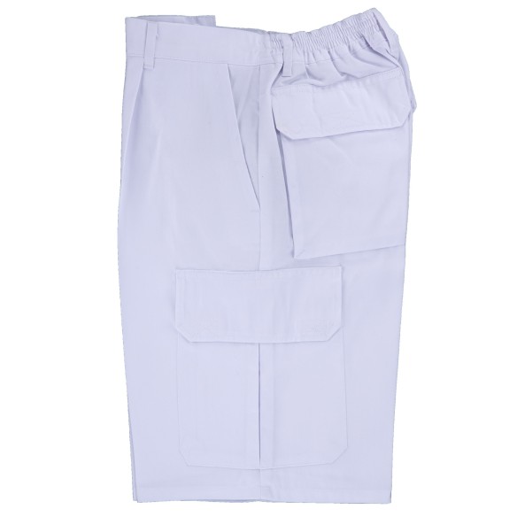 bermudas multibolsillos económico velilla 7