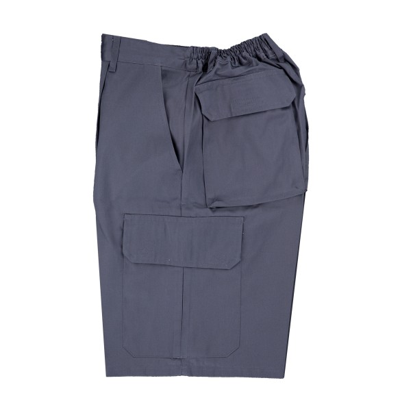 BERMUDAS MULTIBOLSILLOS ECONÓMICO