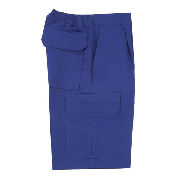 BERMUDAS MULTIBOLSILLOS ECONÓMICO