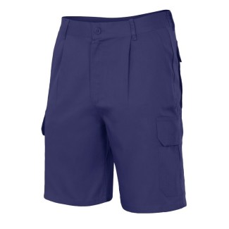 BERMUDAS MULTIBOLSILLOS ECONÓMICO 2