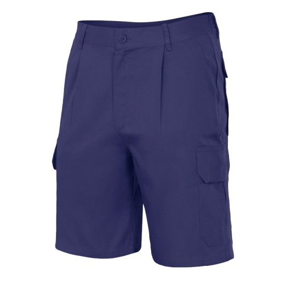 BERMUDAS MULTIBOLSILLOS ECONÓMICO